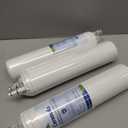 Compatible with Frigidaire ULTRAWF, Pure Source Ultra, Kenmore 9999, 469999, 46-9999, A0094E28261, Height 11 inches, Pack of 3