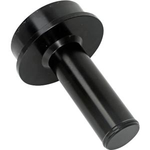 Axle Shaft Vacuum Oil Seal Installer Tool Compatible with 1998-2004 F-250/350/450/550 6695