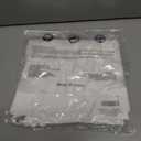 Blooming Jelly Womens Workout Tank Tops Sleeveless Running Athletic Shirts Drawstring Racerback Gym Clothes 2025 (White, L)