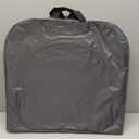 Soobaby Portable Travel Pod with Mosquito Net and Sunshade Canopy,Lightweight Washable,Gray