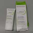 Bioderma Sbium Pore Refiner Cream,Pore Minimizer for Face,Makeup Primer for Oily and Acne-Prone Skin (1 Fl Oz (Pack of 1))