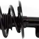 ACDelco Gold 903-971RS (19471573) Front Passenger Side Suspension Strut and Coil Spring Assembly