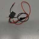 1281 Ignition Conversion Kit Compatible With 1957-1974 Ford 8 Cylinder, Ignitor Kit Replace For Pertronix