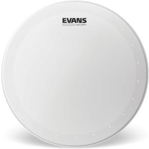 Evans Drum Heads - HD Dry Coated Drumhead - B18HDD - 18 Inch