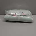 Dinosaur Plush Hugging Pillow, Dinosaur Stuffed Animals Toys Soft Body Pillow, 23.6"