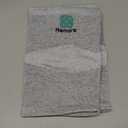 Remore Bamboo Knee Compression Sleeve for Men and Women Bamboo Knee Brace for Men and Women Knee Pain, Gym, Running, Basketball, Meniscus Tear, Sports, Joint Pain Relief, Injury Recovery (58-64cm Thigh)(XXL)