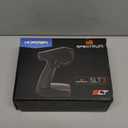 Spektrum SLT3 3-Channel SLT Radio System with SR315 Dual Protocol, SPMSLT300