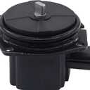 NewYall Intake Manifold Runner Valve Actuator for Chrysler 300 3.5 2007-2010, Dodge Challenger 3.5 2009-2010, Charger 3.5 2007-2010, Magnum 3.5 2007-2008
