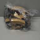 11" H Golden Tiered Bowl Fountain with Color Changing LED Lights with Adapter Brown