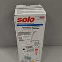Solo 430-2G 2-Gallon Farm and Garden Sprayer with Nozzle Tips for Multiple Spraying Needs