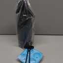 Soda Siphon,1L Portable Soda Maker, Aluminium Sparkling Water Maker Machines for Home & Outdoor, Vintage DIY Seltzer Water Bottle for Carbonated Drinks,Cocktails, Use 8g CO2 Cartridges (Not Included)