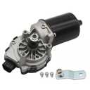 Nakkaa Front Windshield Wiper Motor Compatible with Highlander 2011-2013 Corolla 2009-2013 Camry 2007-2011 Matrix Yaris ES350 GS350 GS450H GS460 8511002250 8511002270