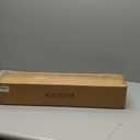 KAISITE Modern Bathroom Vanity Light Gold Light Fixture Over Mirror 24 inch Vanity Lighting Fixture Dimmable 5CCT LED Bar Vanity Light for Bathroom Restroom