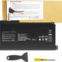 B31N1912 C31N1912 Battery for Asus VivoBook 14 E410M E410MA L410M L410MA E410KA E510MA E510KA F414MA L510MA R522MA E410MA-EK007TS EK087T E410MA-EK991TS E410MA-EK026TS 0B200-03680000 3ICP5/57/80