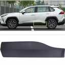 ApplianPar Rear Left Side Door Lower Trim Molding Garnish for Toyota RAV4 2019-2024