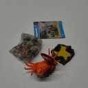 Playmobil Pirates: Battle Against The Giant Crab