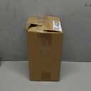 AQUAFIT 1 Gallon Water Bottle with Time Marker - Straw & Chug Lid - BPA Free Gym Water Bottle with Straw - Big Gallon Jug (Gray, 128 oz - 2 Lids)