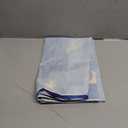 Twinkle Twinkle Little Star Backdrop,Night Sky Photography Background,Gender Reveal Happy Birthday Newborn Baby Shower Party Supplies,Galaxy Starry Space Theme Decorations Photo Booth Props-5x3FT