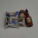 Myojo Jumbo Udon Noodles, No Soup, 4.94 Oz 06/25/26, Coffee-mate Sugar Free Creamy Chocolate Powdered Coffee Creamer, 10.2 Ounce 05/13/27, Frank's Red Hot Sriracha Chili Sauce, 12 fl oz 11/01/25