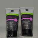 Pack of 2 Men Oil Control Charcoal Refreshing Cleanser 100g