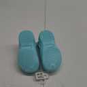 Kids G Blue Charm Clog Size 12