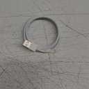 Apple Lightning to USB Cable (1 m)