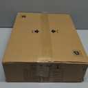 VBGK Electric Cooktop,110V Electric Stove Top,Single Burner LED Touch Control,9 Power Levels, Kids Lock &Timer,Overheat Protection,1800W Portable Induction Cooktop.