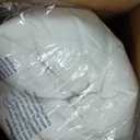 Casper Sleep Original Pillow, Standard Size  Medium Soft Feel, Down-Alternative Fill, Supports Side, Back & Stomach Sleepers, Neck Pain Relief, Machine Washable