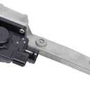 GM Genuine Parts 214-2150 (12623091) Secondary Air Injection Check Valve Kit with Retainers and Bolts