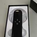 Language Translator Device Portable Two-Way Instant Translator,Online Voice Photo Text Translation 68+ Languages Supported, High Accuracy Translation Device for Travel Business Learning (Alloy Black)