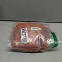 Quera 2 Pack Hand Towels Fall Pumpkin Thanksgiving Dark Color Bathroom Decorative Towels Set for Drying, Cleaning, Cooking, Holiday 13.7'' x 29.5'', Rust