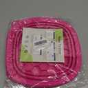 SaporeArt Ice Face Bowl, Upgraded Wider & Deeper Collapsible Silicone Facial Ice Bath Bowl with BuiltIn Ice Mold, Soothes Puffiness & Redness, Ideal for Home and Travel