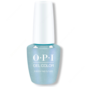 OPI GelColor - Pisces The Future 0.5 2 Pack