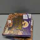 3 x 200 PCS Halloween Stickers, Pumpkin Sticker, Non-Repeating Vinyl Waterproof Holiday Party Stickers for Kids & Adults, Halloween Party Favors, Trick or Treat Crafts & Gifts