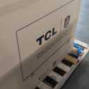 TCL 65 Inch Class T7 Series | 4K QLED HDR | 65T7, 2025 Model | 120HZ-144HZ High Brightness Smart Google TV Dolby Atmos Audio | Voice Remote Alexa Gaming Streaming Television