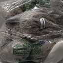 Giant Humongous Hippo Stuffed Animals 36", Oversized Toy Plush Gift for Kid, Gray