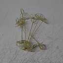 10Pcs Place Card Holder, Table Number Holders, Wire Picture Holder, Table Card Holders Stand, Photo Holder for Centerpieces, Wedding Reception, Party, Birthday (Gold) (Extra Large)