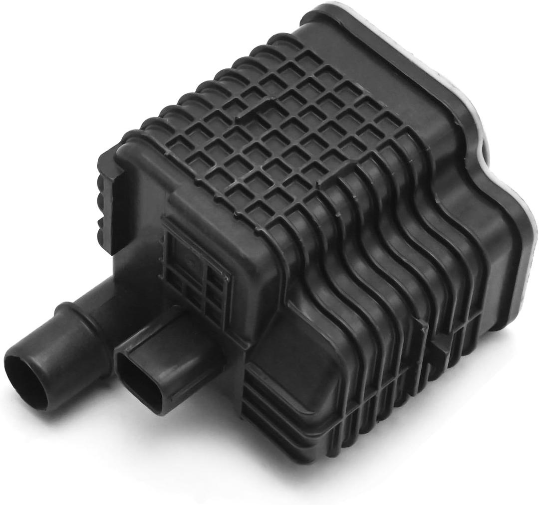 Anxingo 90910-AF006 EVAP Leak Detection Pump, Replacement for Toyota Prius 2016-2020 C-HR 2018-2020 Venza 2012-2015 Camry 2012-2020 Avalon 2013-2020 Corolla 2014-2020, Replaces 082100-0100