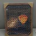 9x12 Picture Frame Brown, Classic Poster Frame for Horizontal or Vertical Wall Mounting, 1 Pack