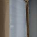 IRIS USA 72 QT Plastic Storage Box with Lid and Latches - 4 Pack - BPA-Free, See-Through Organizing Solution, Durable Nestable Stackable Containers, Secure Pull Handle - Clear