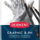 Graphic Hard 12 Tin (Black)