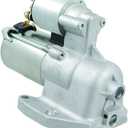 OEG Parts New Starter Compatible with Ford Escape 2005-2011, Compatible with Mazda Tribute 3.0L V6 05-11, Compatible with Mercury Mariner 06-11 V6 5L8T-11000-AC, 5L8Z-11002-AA, 5L8Z-11V002-AARM