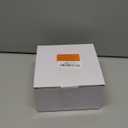 6.25 Hole Saw for Recessed Lights Can Lights, 6-1/4 Inch Hole Cutter with Dust Bowl Catcher for Led Recessed Lighting 6 Inch and Wood Metal Drywall, Bi-Metal Construction (Orange)