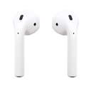 TRUE WIRELESS audiobuds by Acoustix with Charging Case Portable Music on the go Earbuds Outdoor Indoor Audio device