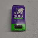 Screen Mom Screen Microfiber Cloth 16oz Screen, Wipe for TV, Laptop, Computer, Phone, iPad, Car Screen Cleaning Kit Electronic 30 Pack