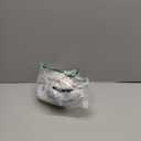 Amazon Essentials Womens Slim-Fit Tank Top (Small, Black/White)