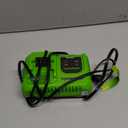 Greenworks 24V 5A Rapid Battery Charger (Genuine Greenworks Charger)