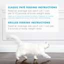 Purina Fancy Feast Wet Cat Food Variety Pack, Creamy Delights Poultry & Seafood Collection - (Pack of 24) 3 oz. Cans, BB Date Not Found 