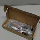 TAIFU 12V/24V XT60 Car Charger Cable for Anker SOLIX C200/C300/C800/C800 Plus/C1000/F1200 /F1500/F2000/F2600/F3800, Westinghouse iGen1000s Portable Power Station,ALLPOWERS R600/S2000 Solar Generator