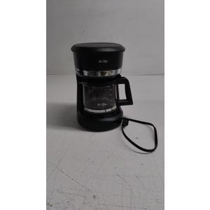 Mr Coffee 5 Cup Coffee Maker